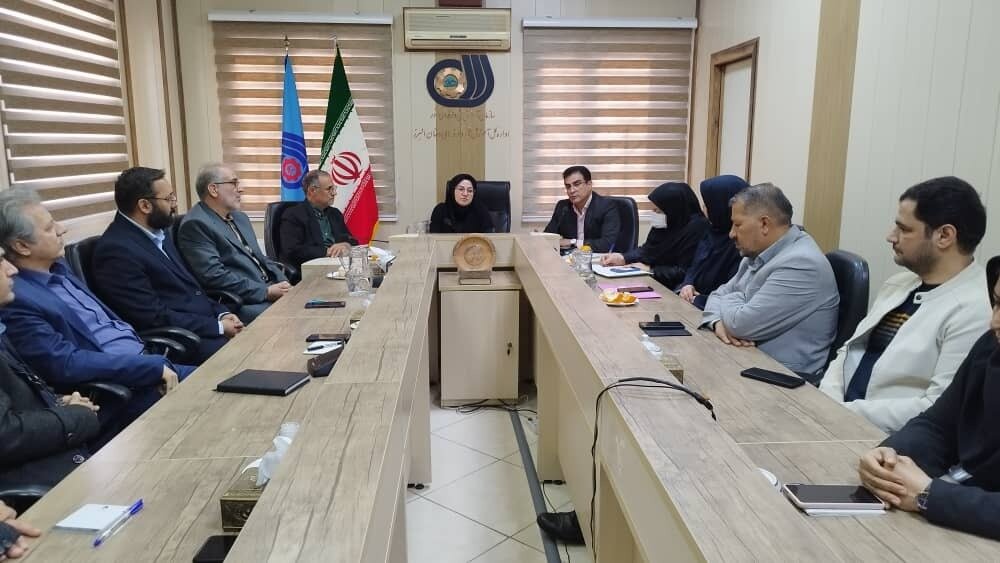 البرز در مسیر پیوند آموزشهای مهارتی با نیاز واقعی بازار کار