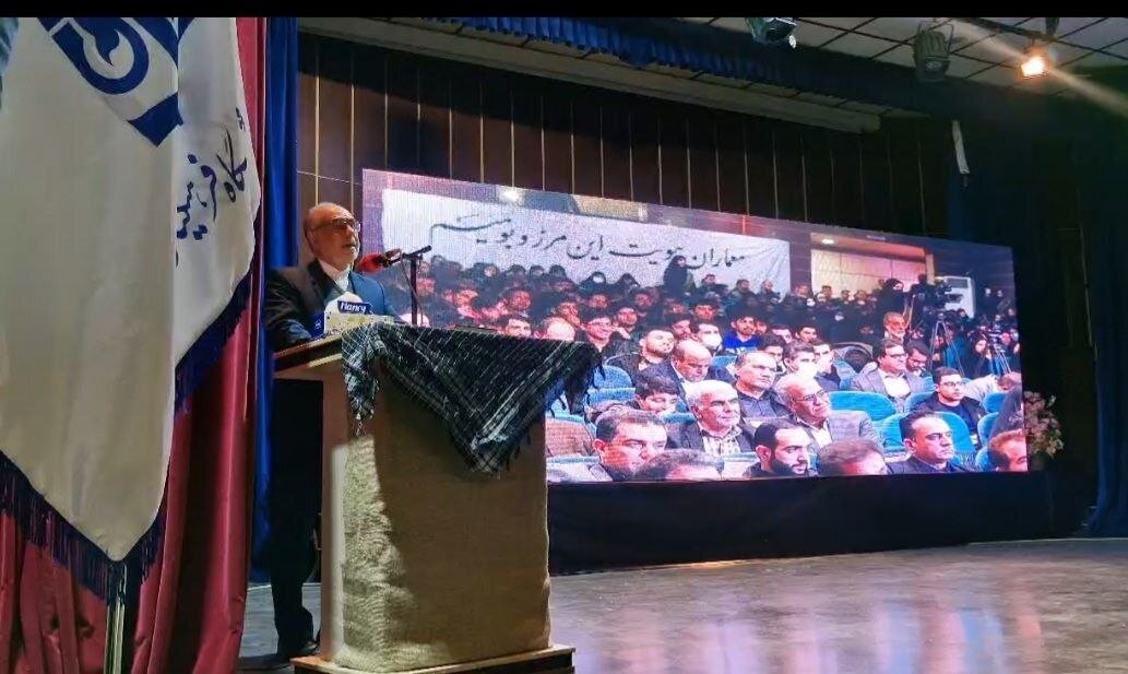 رئیس دانشگاه فرهنگیان ایلام: شهدای دانشجو‌معلم الگوهای عملی تعلیم و تربیت هستند