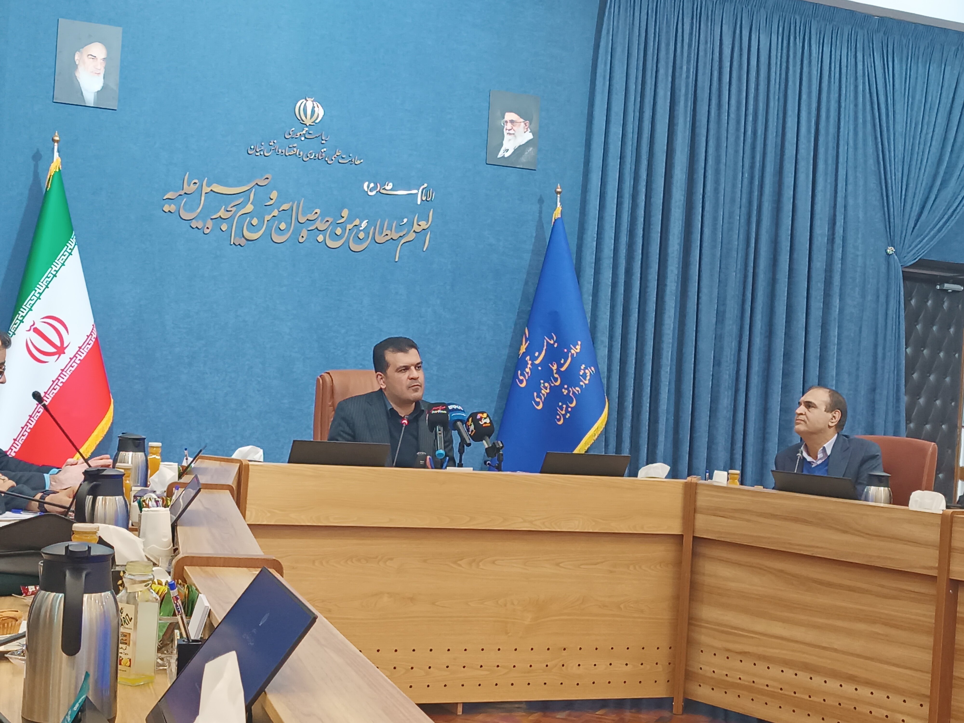 رقابت جهانی کوانتوم و پاسخ ایران با سرمایهگذاری زیرساختی