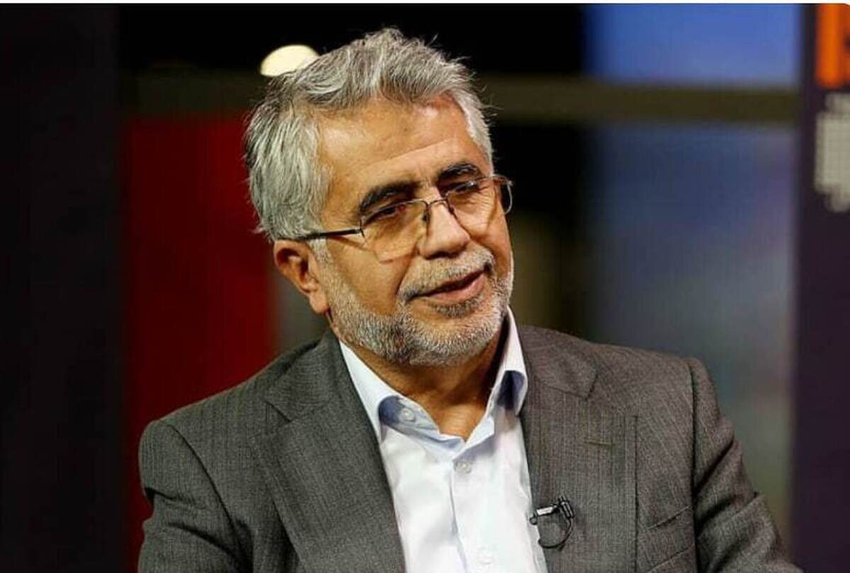 مرتضی شعبانی: شهید سید حسن نصرالله اجازه بازسازی عملیات انصاریه برای فیلمسازی را نداد / هوش مصنوعی میتواند چالشهای ملی و امنیتی ایجاد کند