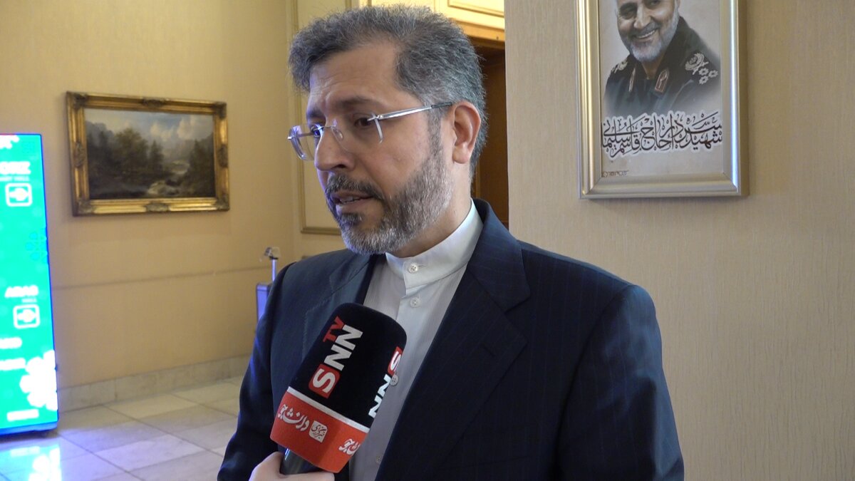 سند امنیت ملی جدید آمریکا نشانگر اختلافات عمیق در دنیای لیبرال غربی است +فیلم