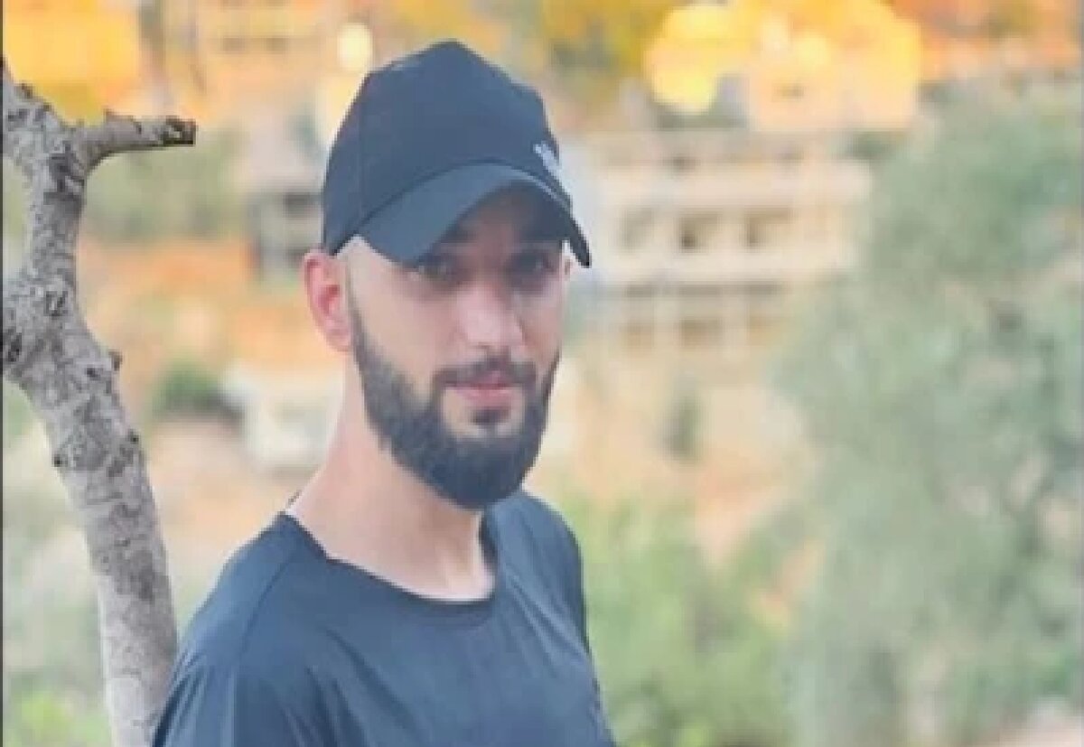 شهادت یک جوان ۲۶ ساله در زندان رژیم صهیونیستی