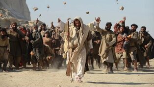 عکس های جدید از سریال سلمان فارسی منتشر شد / حسام منظور در نقش پدر «سلمان فارسی» + آلبوم تصاویر