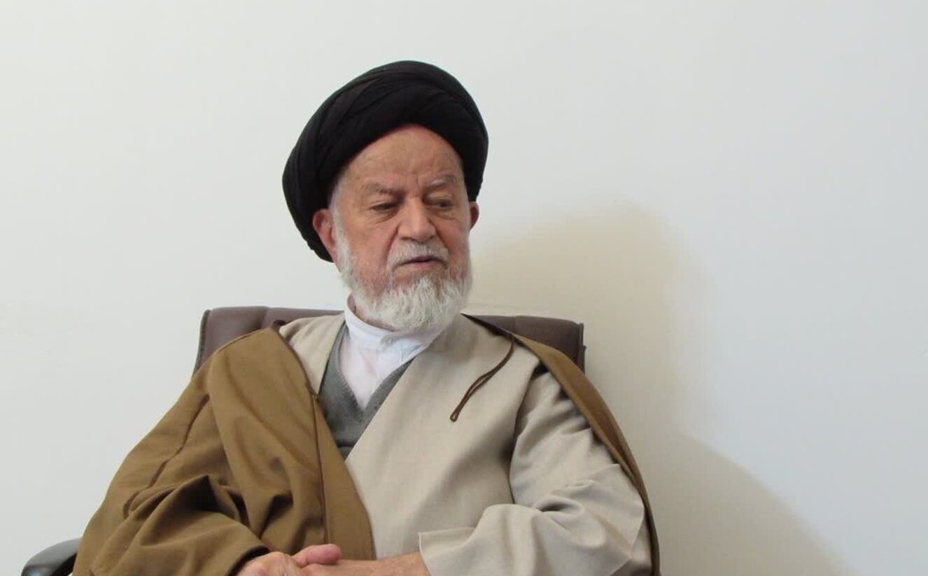 جزئیات برنامه وداع و تشییع آیتالله شاهچراغی در سمنان و دامغان اعلام شد