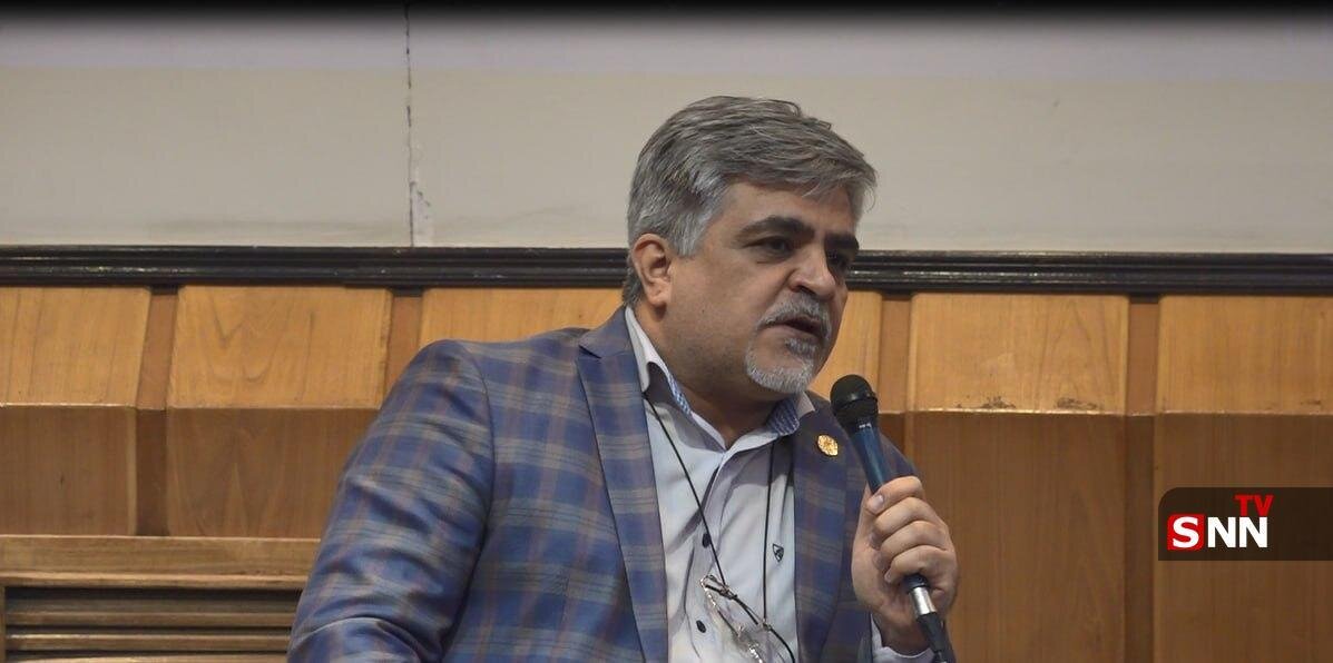 رئیس دانشکده انرژی دانشگاه شریف: باید به سمت انرژی هسته ای برویم / نیروگاههای خورشیدی باید توسعه پیدا کنند + فیلم