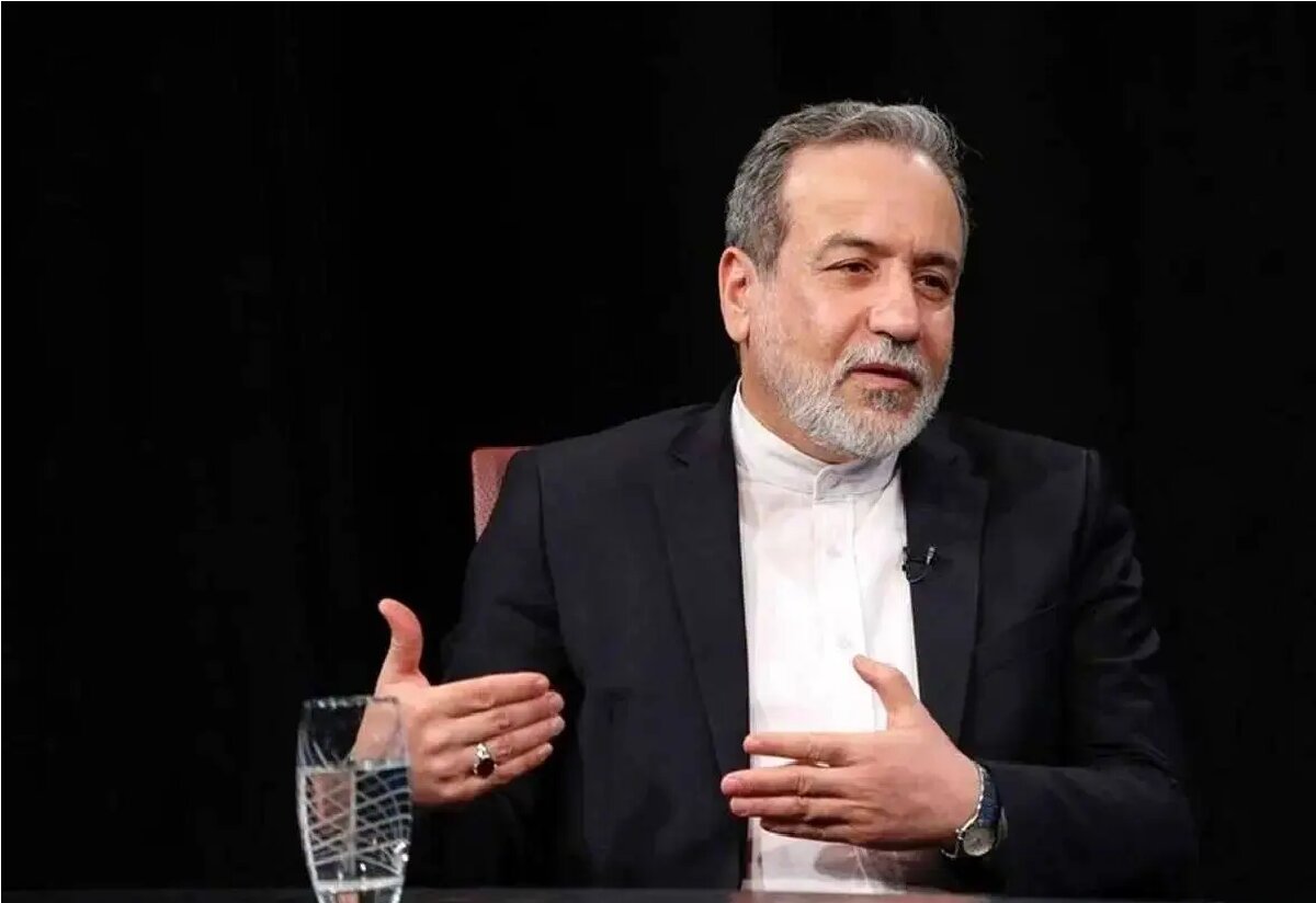 ما هیچگاه آمریکا را بهعنوان یک مذاکرهکننده صادق تلقی نکردهایم