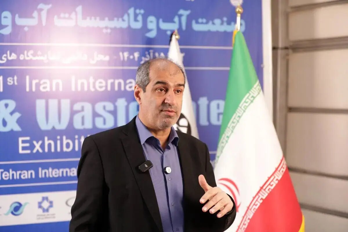مطلقاً از خشکسالی عبور نکردهایم