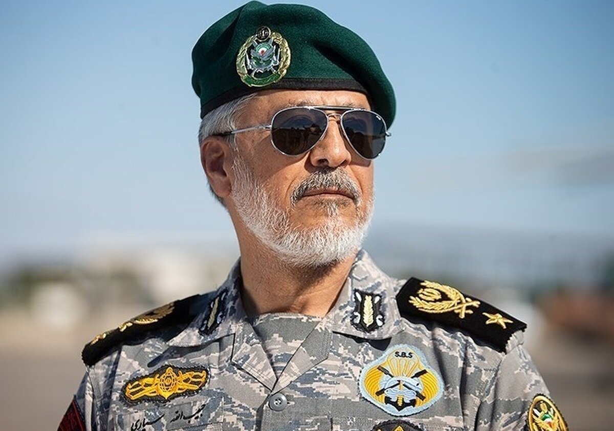 دریادار سیاری: به تازگی در تاکتیکهای ارتش تجدیدنظرهایی شده است