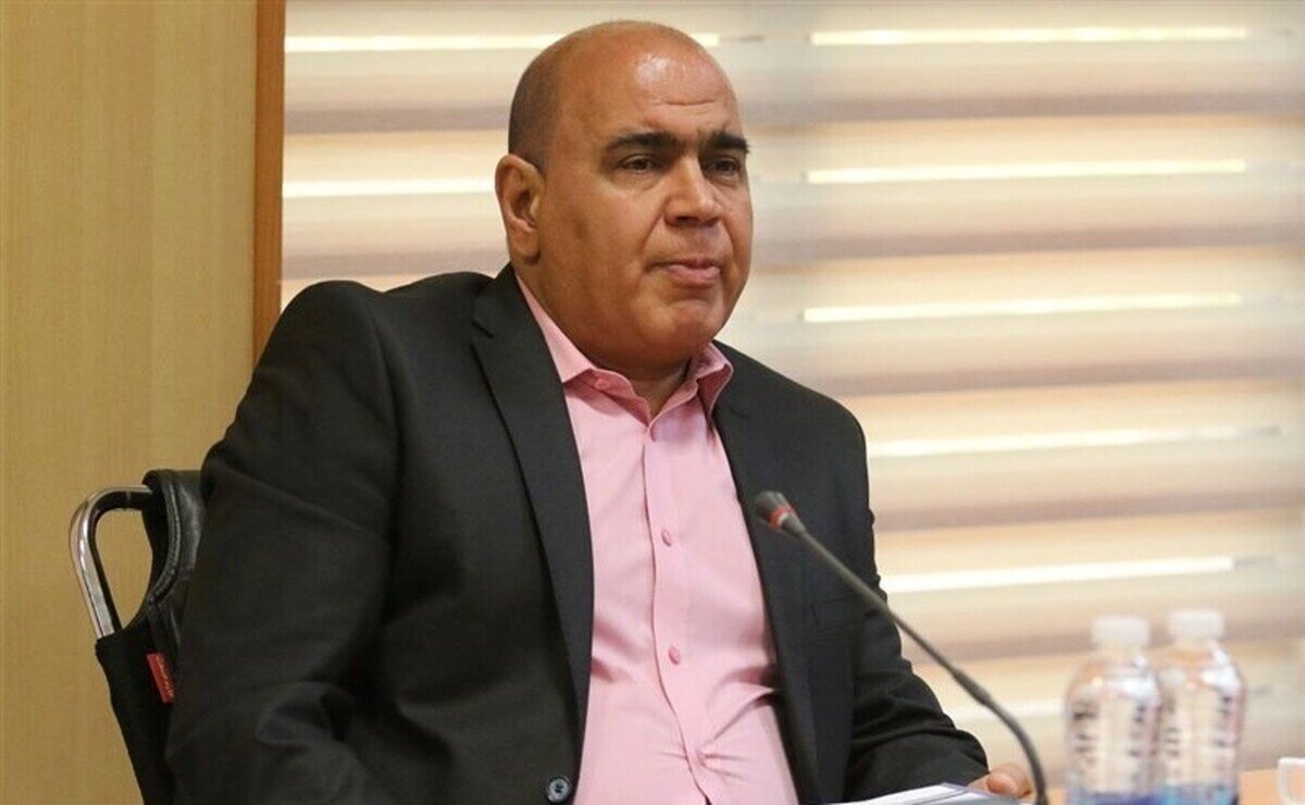 بهمنی سخنگوی سازمان لیگ شد