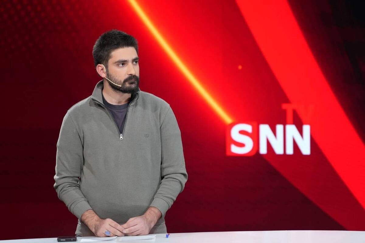 فعالیت هواشناس بلاگر‌ها در فضای مجازی/ آیا بارش‌های اخیر ناشی از ال‌نینو است؟ + فیلم