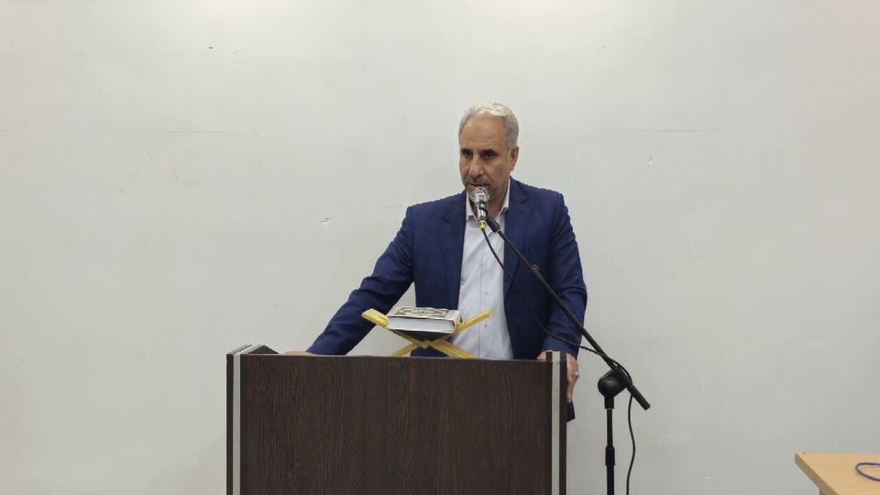 مدیرکل زندان‌های استان کرمان خواستار ارتقاء استفاده از پابند الکترونیکی شد