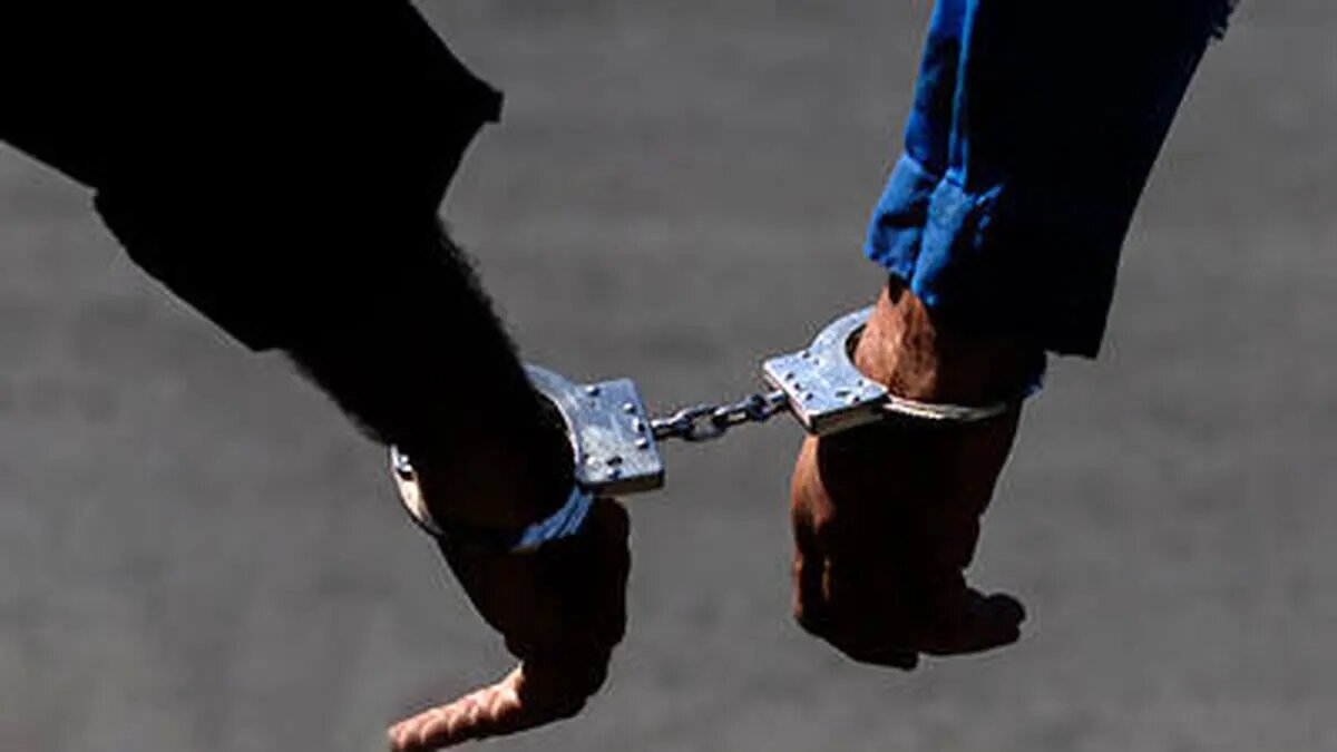 انهدام باند سارقان بیام دبلیو سوار / پایان سرقتهای میلیاردی منازل در پایتخت