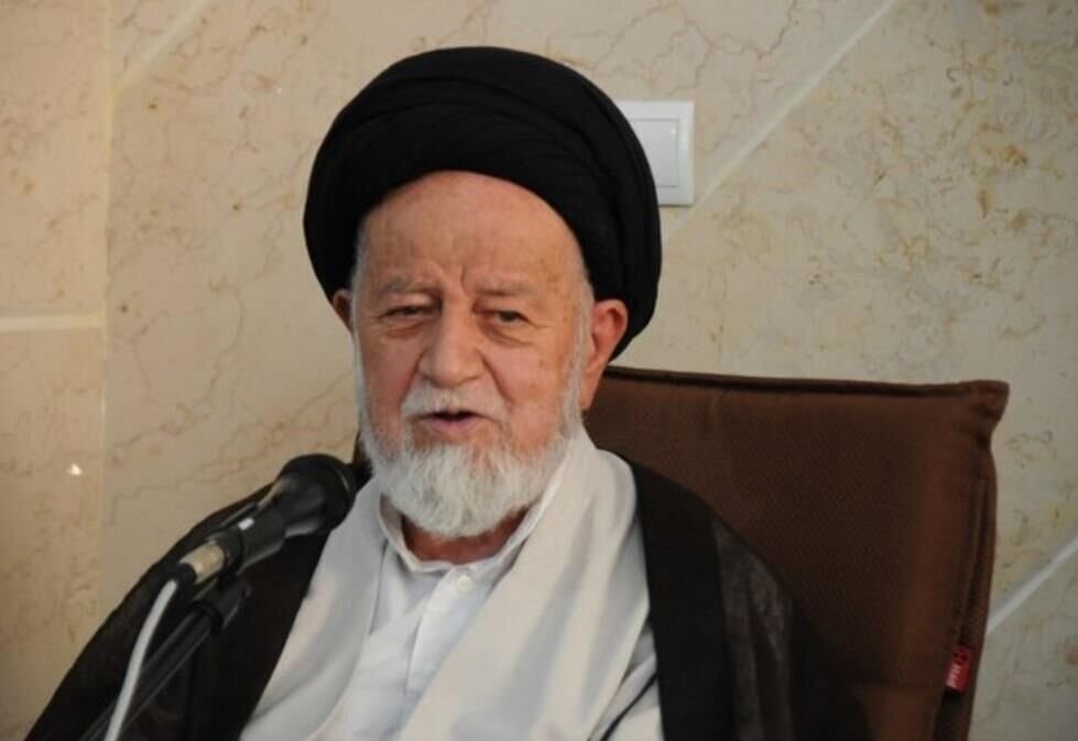 وزیر فرهنگ: عمر آیتالله سیدمحمد شاهچراغی در مسیر ترویج معارف دینی سپری شد