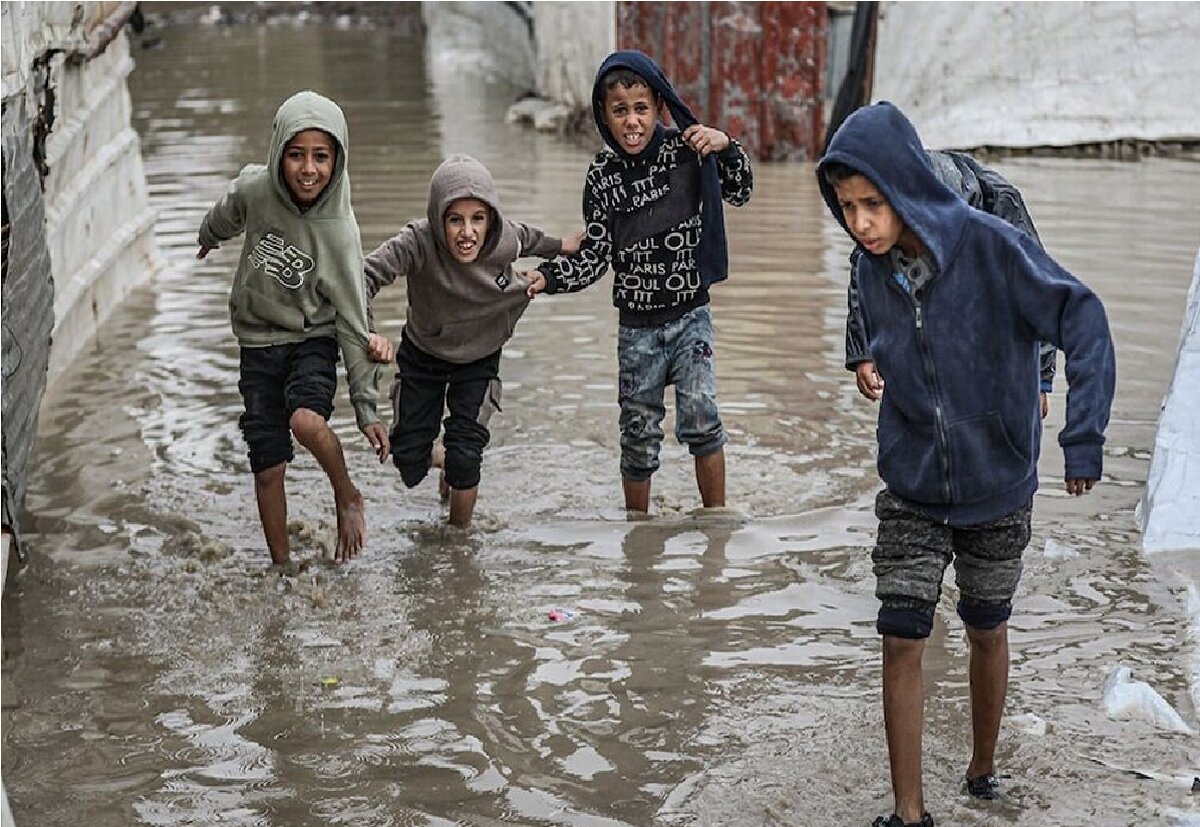 ممانعت از ورود به کمکها توسط رژیم صهیونیستی در راستای سیاست کشتار برنامه ریزی شده به عنوان سلاحی علیه غیرنظامیان است