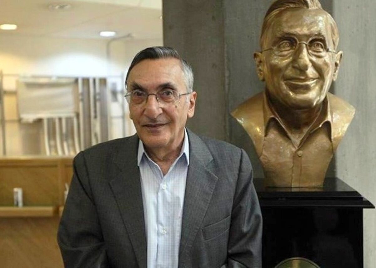 کامران فانی نقشی حیاتی و محوری در تدوین «دائرةالمعارف تشیع» داشت / معماری دانشنامهها و پلی میان ادبیات جهان و فرهنگ شیعی