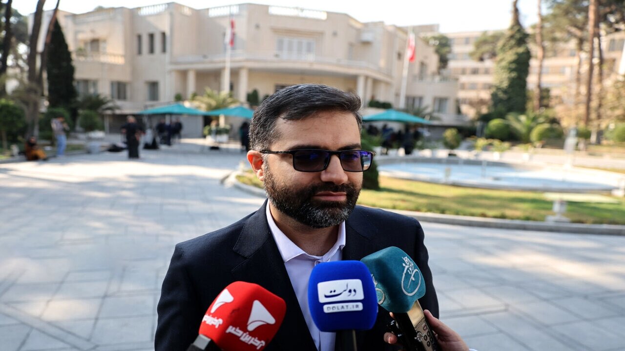 معاون رئیس جمهور: مشکلات حوزه انرژی را با ذینفع کردن مردم حل میکنیم