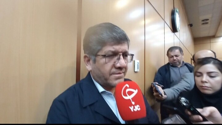 اتمام راه آهن شلمچه _ بصره تا اربعین سال آینده