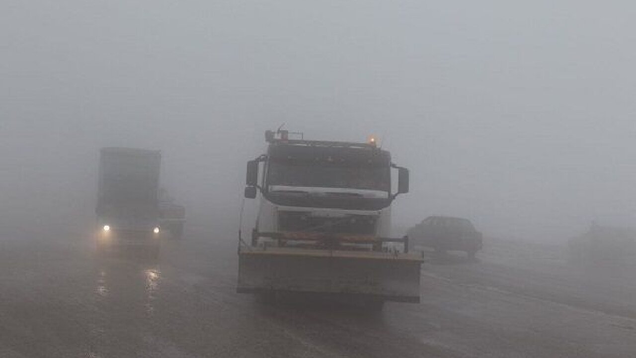 هشدار قرمز بارش سنگین در فارس، بوشهر، هرمزگان، کرمان