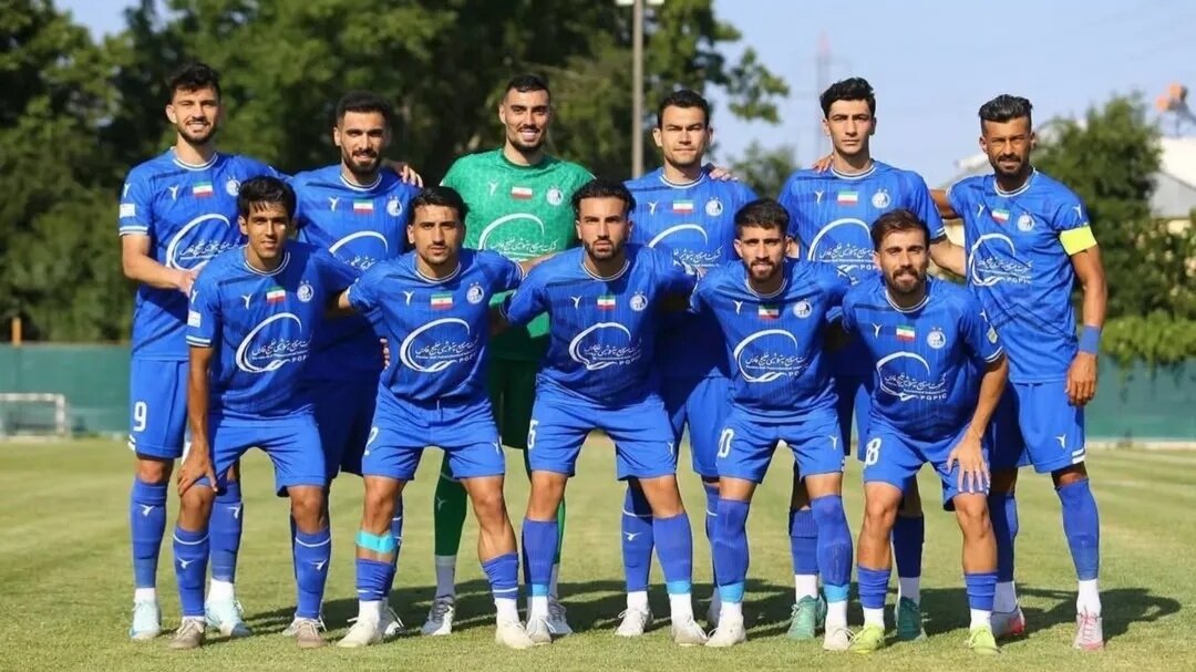 تعویق دیدار فولاد هرمزگان و استقلال؛ میزبانی بندرعباس تغییر نمیکند