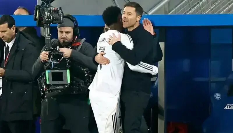 میمیریم ولی نمیگذاریم ژابی اخراج شود