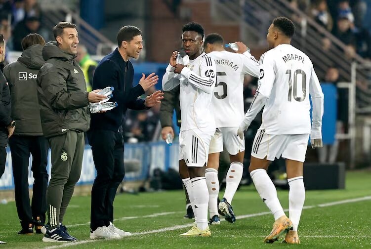 میمیریم ولی نمیگذاریم ژابی اخراج شود