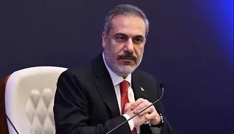 فیدان: نظام بین‌الملل فعلی به بن بست رسیده است