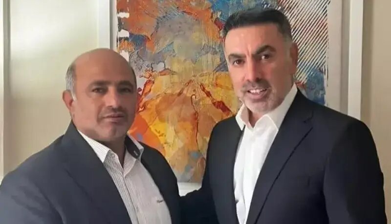 مدیرعامل نفت‌وگاز: فکری از همه چیز ایراد می‌گیرد