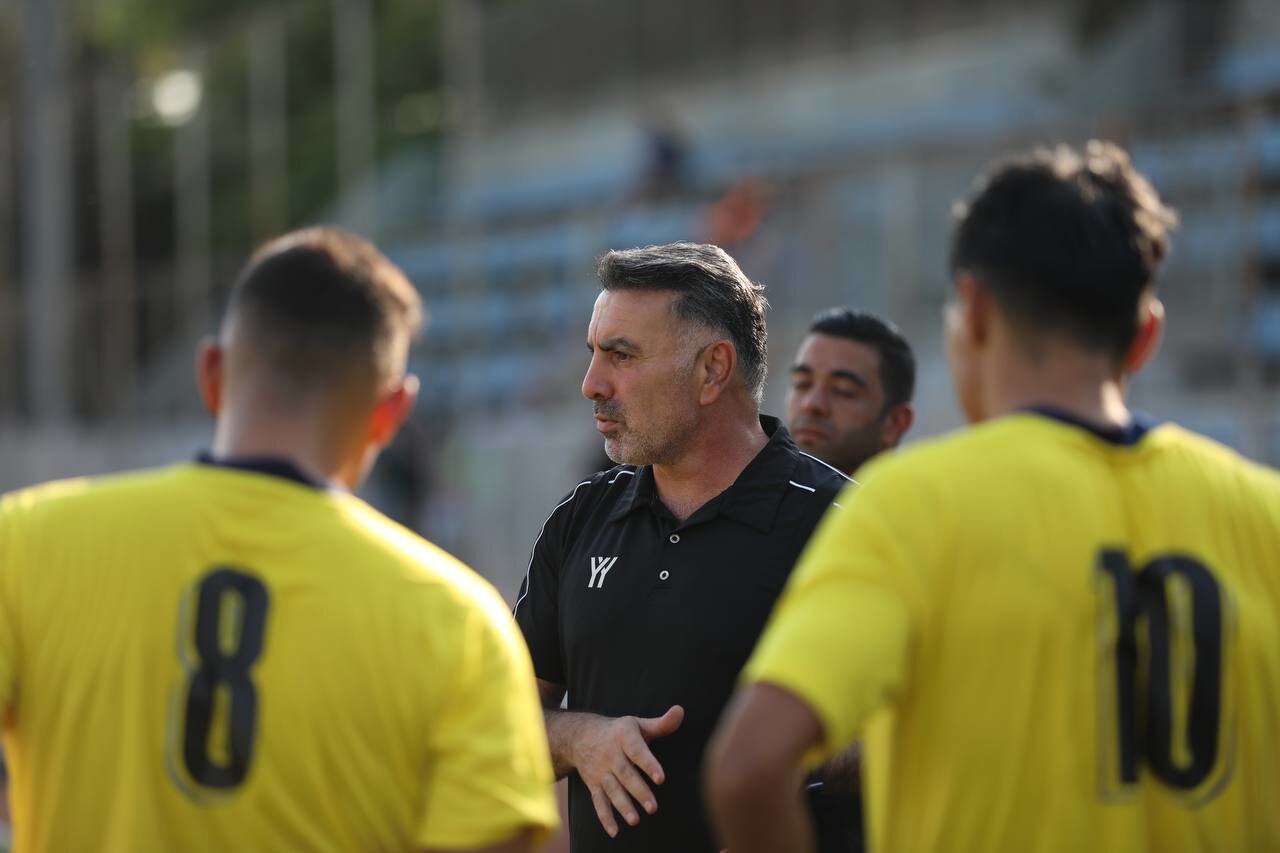 مدیرعامل نفت‌وگاز: فکری از همه چیز ایراد می‌گیرد