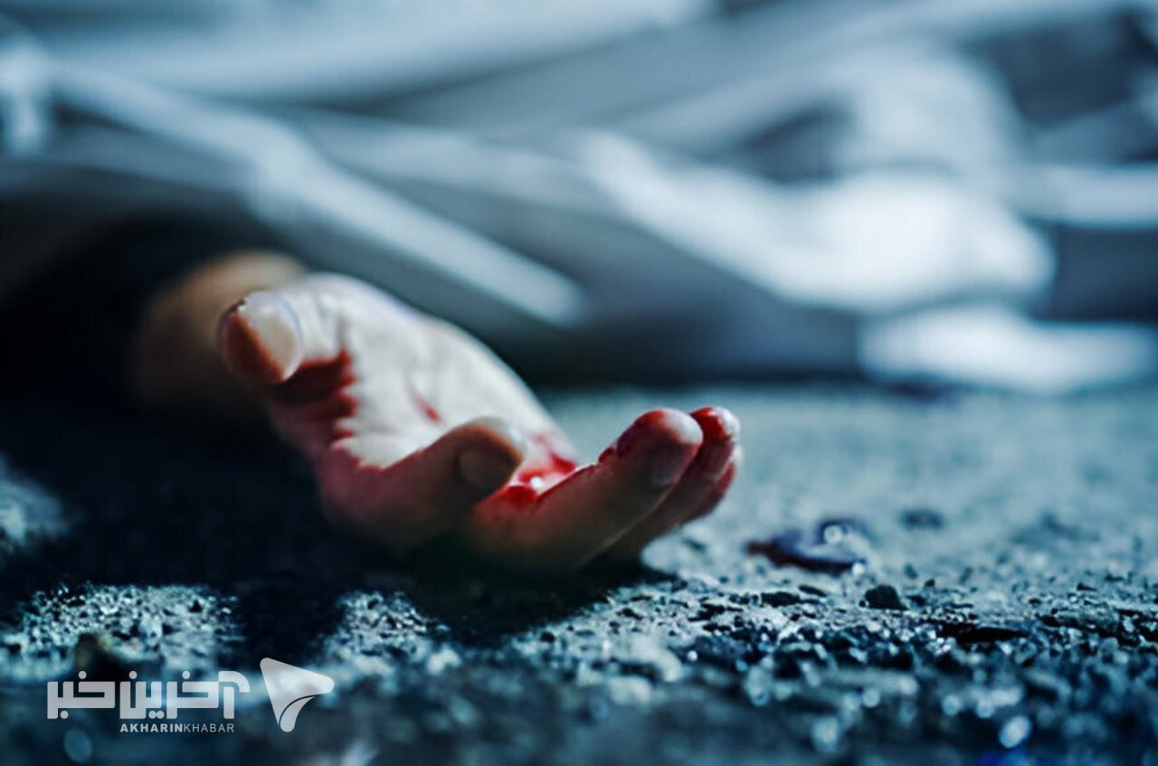 ‏‪‬‏قتل هولناک مادر به‌دست پسرش با گوشت‌کوب و آچار فرانسه!