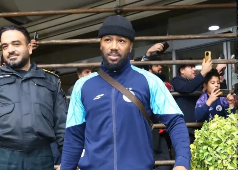 راهکار نازون برای فرار از سرمای زمستان