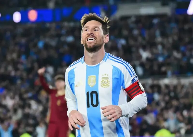 آرژانتین از جام جهانی 2026 حذف میشود؟