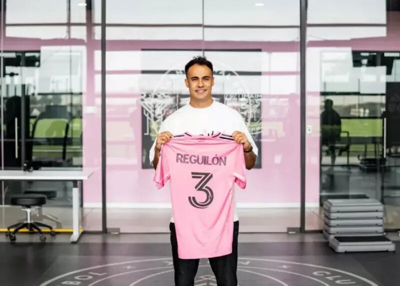 اینترمیامی خرید بزرگ را تأیید کرد