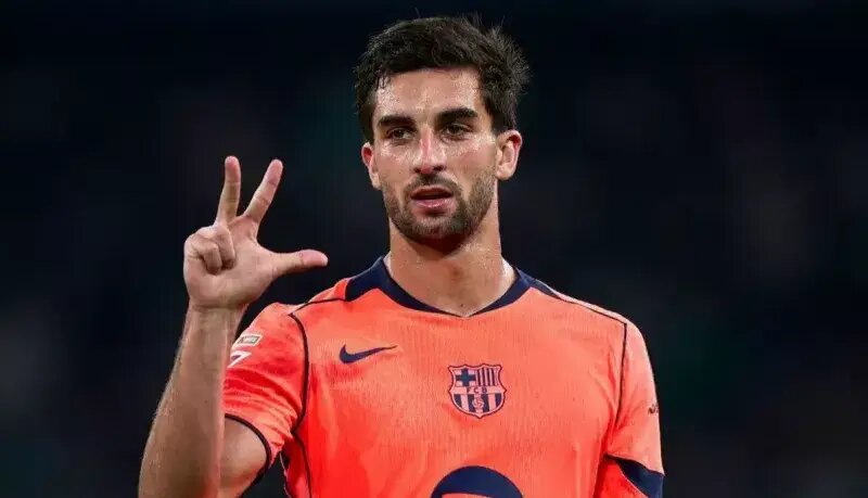 هیچ تیمی اندازه بارسا گلزن ندارد!