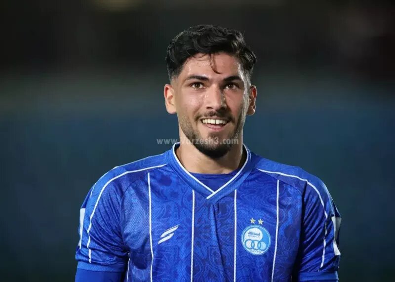 اعتماد بالای ساپینتو به دهه هشتادی استقلال