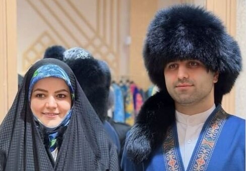 توضیح مقام دولت درباره ویدئوی منتشرشده از دختر و داماد پزشکیان در قزاقستان