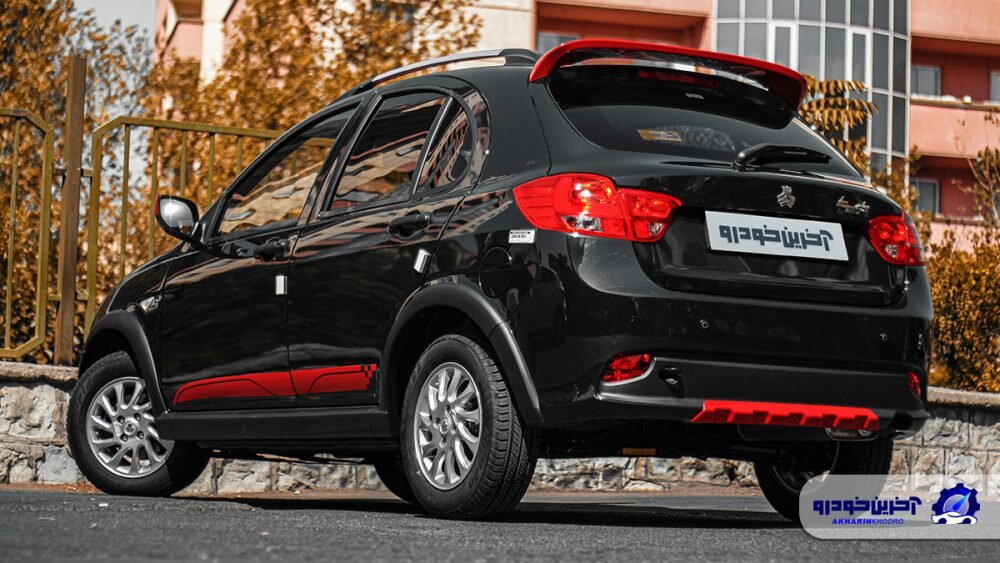 نگاهی به کوییک آر پلاس اتوماتیک