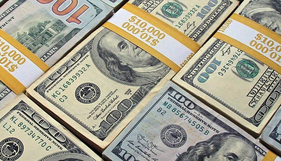 هدف گیری ریشه دلالی ارزی