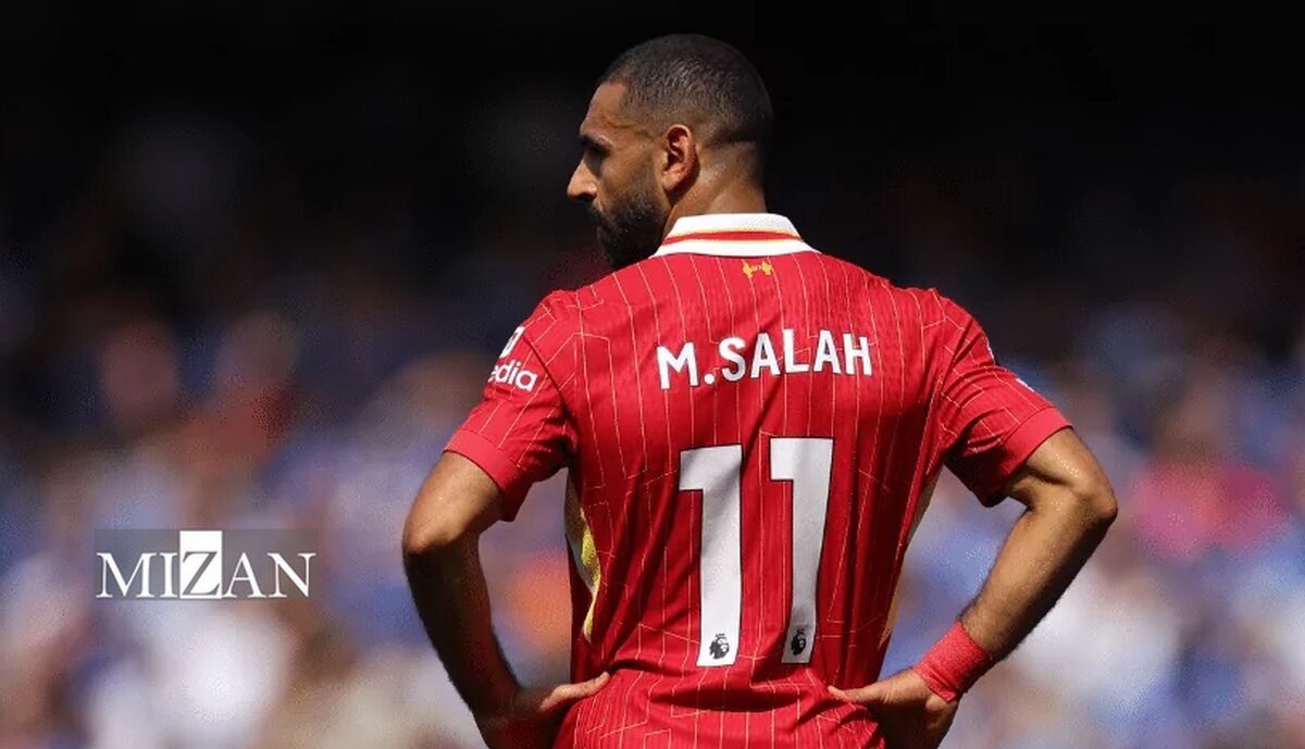 جانشین غیرمنتظره محمد صلاح از دل لیگ جزیره