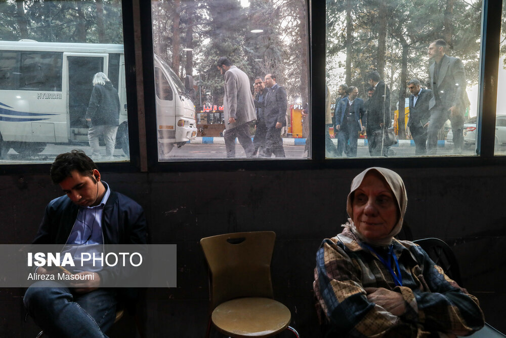 دومین روز سیزدهمین نمایشگاه «ایران ساخت»
