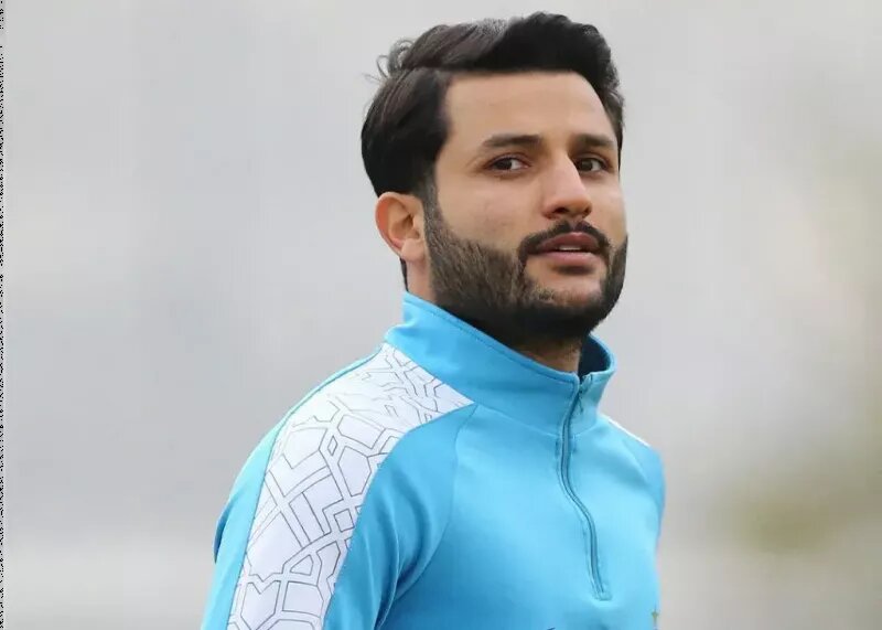 بازگشت عارف به ترکیب اولیه استقلال