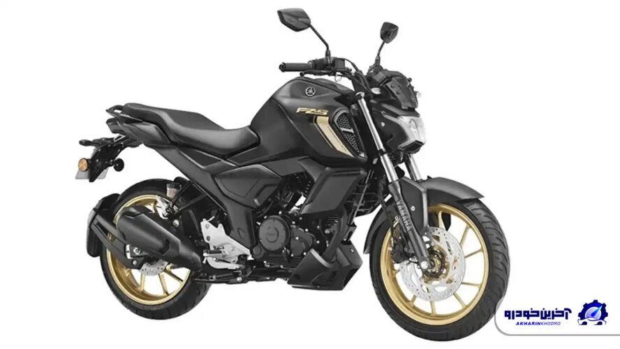 موتور یاماها FZS 150 ؛ مشخصات فنی و تجربه رانندگی