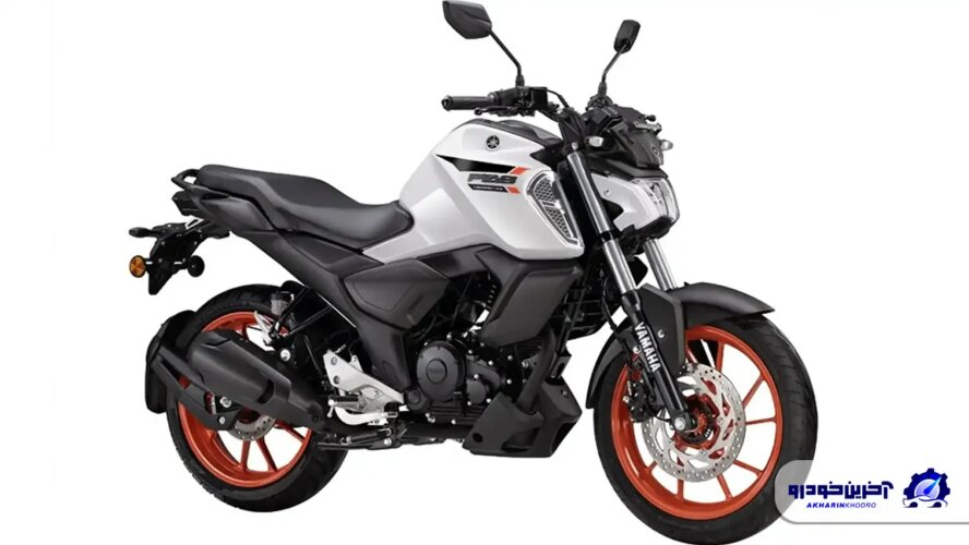 موتور یاماها FZS 150 ؛ مشخصات فنی و تجربه رانندگی