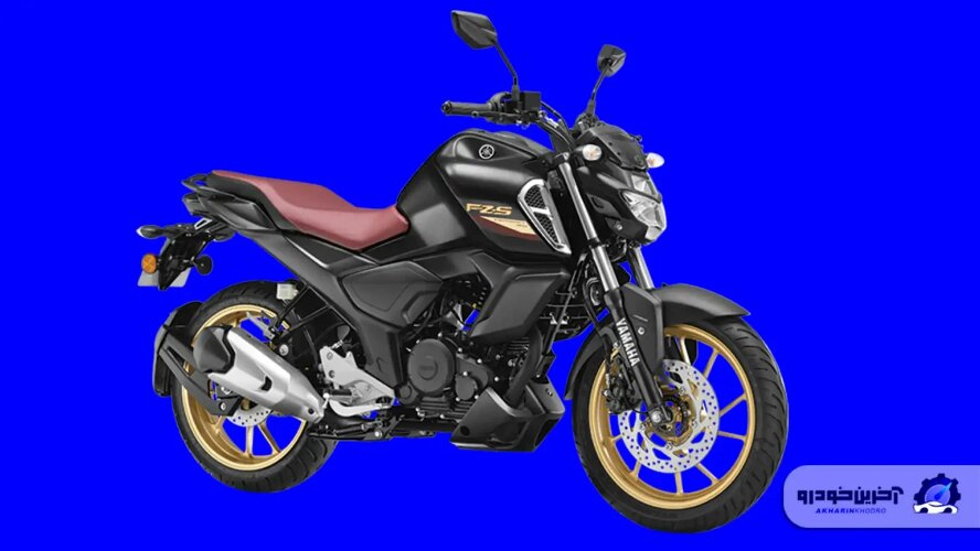 موتور یاماها FZS 150 ؛ مشخصات فنی و تجربه رانندگی