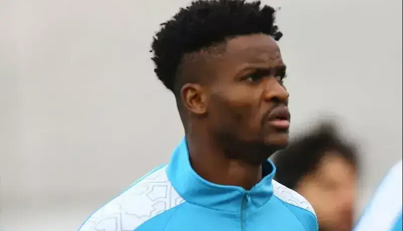 دیدیه اندونگ به ایران برنخواهد گشت!