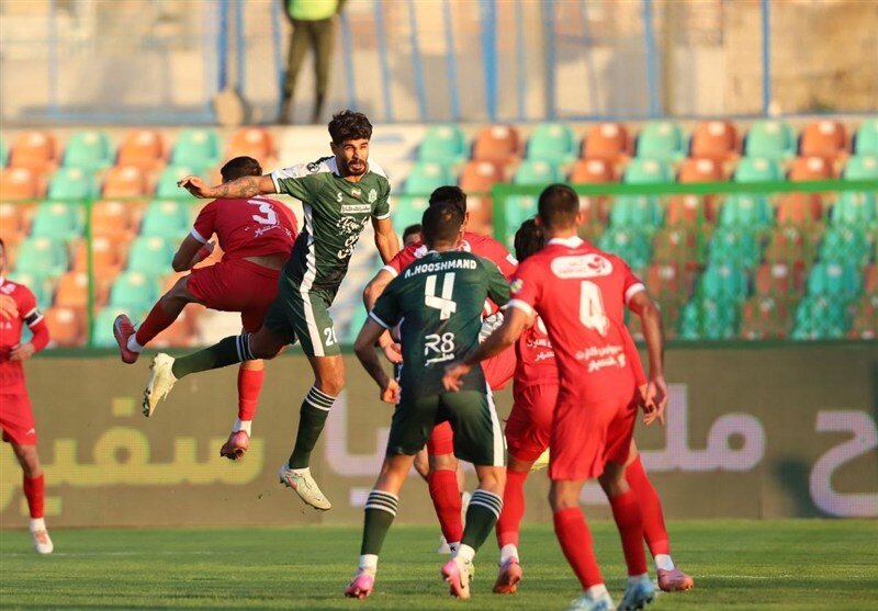 روایت مدیر تیم آلومینیوم از ماجرای درگیری با سروش رفیعی