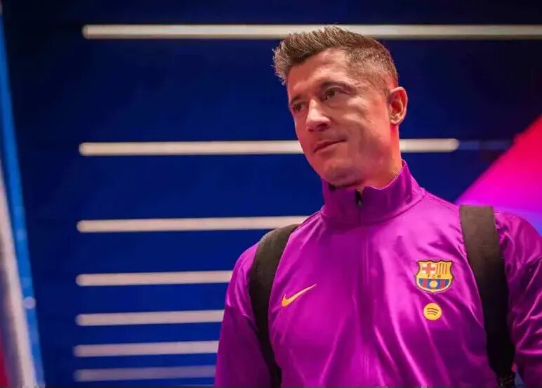 آژیر قرمز؛ شرایط ستاره بارسا خوب نیست