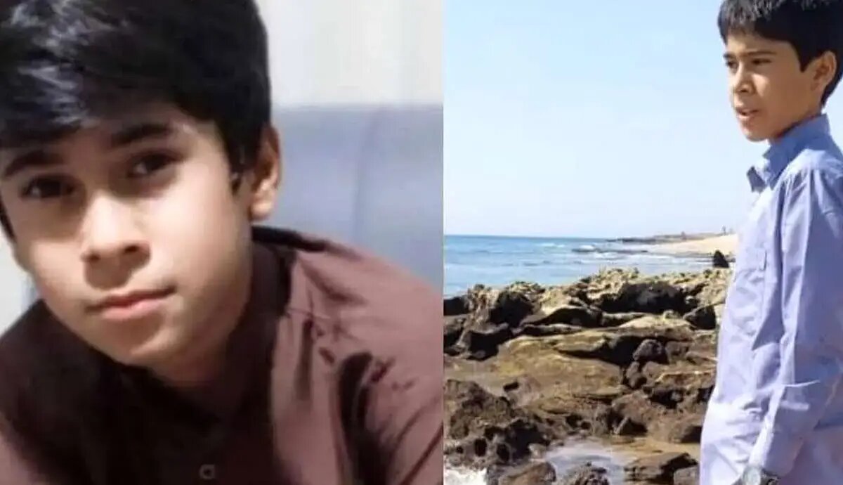 روایتی تازه از ناپدید شدن و قتل دانشآموز ۱۴ ساله چابهاری