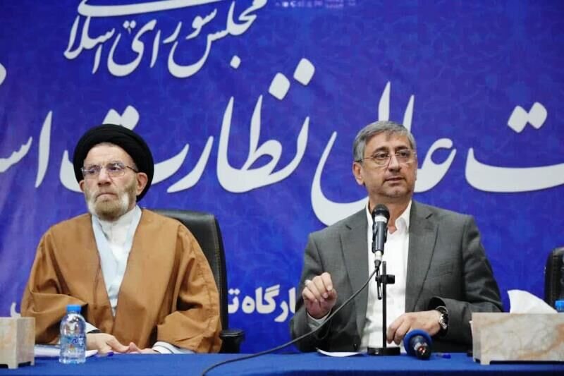 استاندار لرستان: اجازه ورود افراد بی صلاحیت را به شوراها نمیدهیم