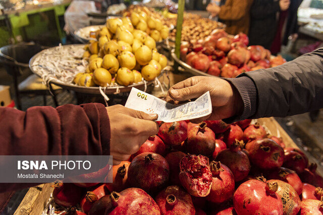 آغاز طرح نظارتی ویژه بازار شب یلدا در خوزستان