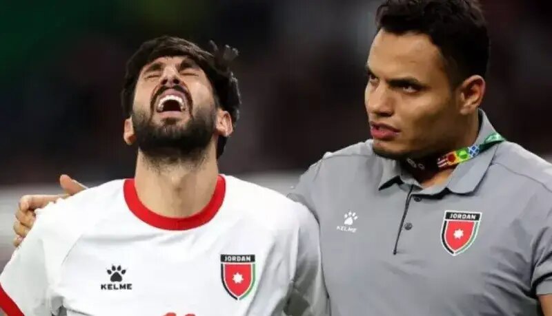 استفاده از سلولهای بنیادی برای بهبود رباط النعیمات